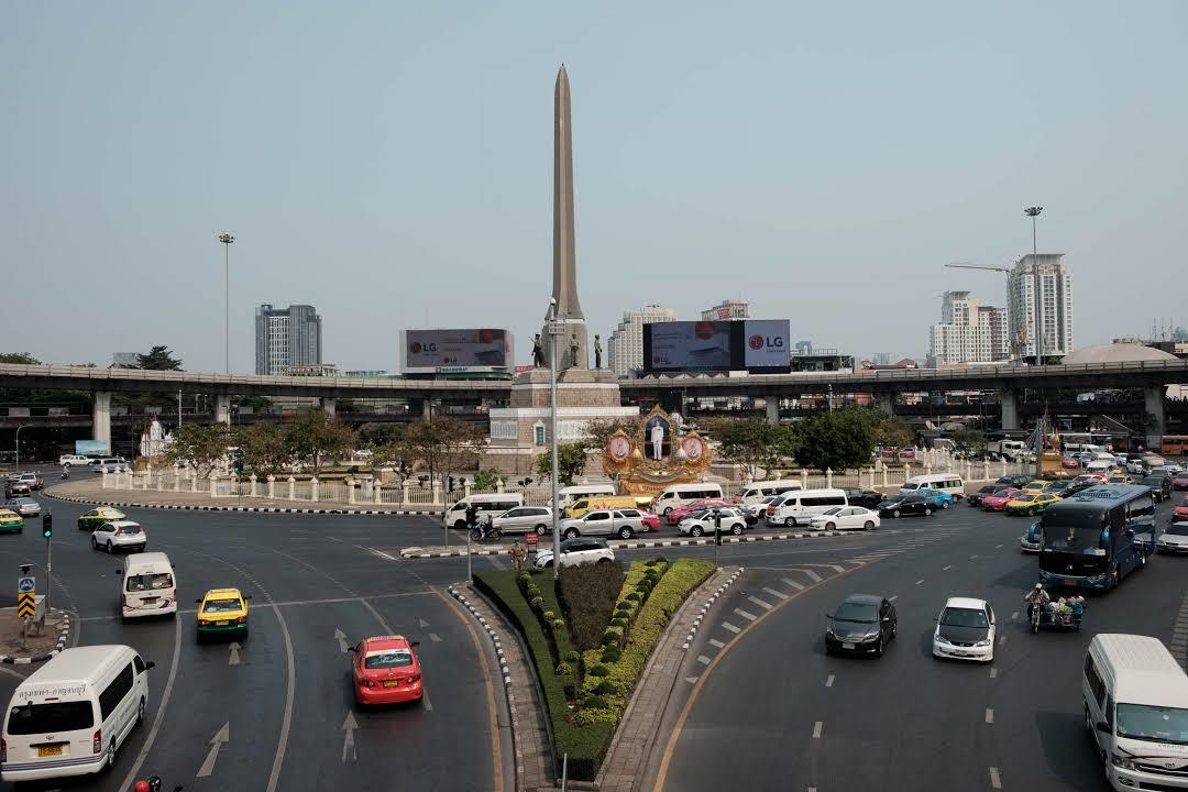 Monumen Victory